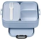 Mepal - Bento Lunchbox Take A Break Midi - Brotdose mit Bento-Box - Meal Prep...