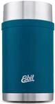 Esbit Thermobeh&auml;lter Sculptor f&uuml;r Essen - Warmhaltebeh&auml;lter 1000 ml in Polar Blue
