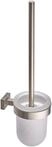 GROHE Essentials Cube | Badaccessoires - Toilettenb&uuml;rstengarnitur |...