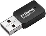 Edimax EW-7722UTn V3 - N300 Wi-Fi 4 Mini USB Adapter