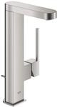 GROHE Plus | Badarmatur - Waschtischbatterie,mit Temperaturbegrenzer| Einlochmontage