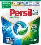 Persil Universal 4in1 DISCS 44 Waschladungen, Universal Waschmittel mit Tiefenrein