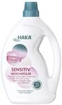 HAKA Sensitiv Weichsp&uuml;ler, 2 L 66 WL, f&uuml;r flauschige W&auml;sche, f&uuml;r Allergiker