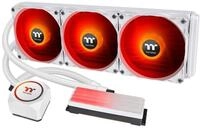 Thermaltake Floe RC360 CPU & Memory AIO Liquid Cooler Snow Edition 