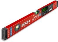 SOLA - REDM 60 digital - digitale Wasserwaage magnetisch 60cm mit Bluetooth -