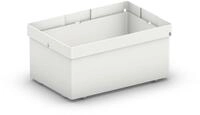 Festool Einsatzboxen Box 100x150x68 - Sortierbox Systainer, 6 St&uuml;ck | 6