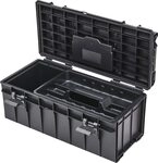 Werkzeugkoffer QBRICK 1385 Werkzeugkasten 22l Werkzeugkiste mit Griff Werkzeugbox