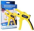 WEICON TOOLS Abisolierzange No. 5 Solar Pro | spezielle Abisolierzange f&uuml;r