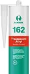 Ramsauer 162 Transparent Acryl Dichtstoff 310ml Kartusche
