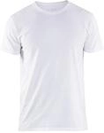 Blakl&auml;der T-SHIRT MIT SCHLANKER PASSFORM