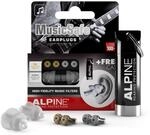 Alpine MusicSafe Geh&ouml;rschutz Ohrst&ouml;psel f&uuml;r Musiker - Werte dein Musikerlebnis auf