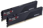 G.Skill DDR5 96GB PC 5200 CL40 G.Skill (2x48GB) 96-GX2-FX5 FLARE A - 96 GB