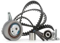 INA Zahnriemensatz 530 0650 10 29mm Kompatibel mit VW Golf VII Schr&auml;gheck 5G1, BQ1,