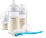 Avent Natural Response Set Neugeborenes SCD837/12