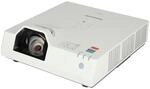 Panasonic PT-TMZ400EJ Kurzdistanz Beamer mit 4000 Lumen und WUXGA-Aufl&ouml;sung f&uuml;r