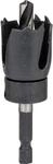 Bosch Home and Garden Halogen-Lochs&auml;ge (&Oslash; 65 mm)