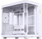 Jonsbo TK-3 - ATX-Geh&auml;use, wei&szlig;