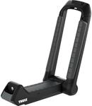 Thule Hull-a-Port Aero Kajaktr&auml;ger Zusammenklappbar J-Style Schwarz Black, One-Size