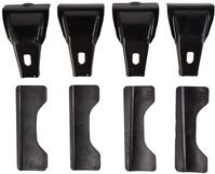 Thule KIT CLAMP 5236