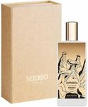 MEMO PARIS Cappadocia Eau de Parfum 75 ml