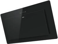 Franke NEO FNO 905 Dekorative Dunstabzugshaube 90 cm Schwarz