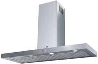 FRANKE Tale 1215 W XS &ndash; Wandmontierte Dunstabzugshaube (Edelstahl, 120 cm)