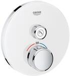 Grohe Grohtherm Smartcontrol Thermostat mit einem Absperrventil, 1 St&uuml;ck, 29150LS0