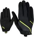 Ziener Herren CLYO Touch Long Fahrrad, Mountainbike, Radsport-Handschuhe |...