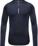 GOREWEAR SPINSHIFT Langarm Trikot Herren, Leichtes Fahrradtrikot f&uuml;r die