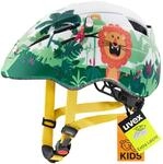 uvex Kid 2 cc - Leichter Kinder-Helm f&uuml;r Kinder - individuelle Gr&ouml;&szlig;enanpassung -