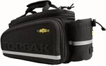 Topeak Mtx Trunkbag Dx 2.0 Carrier Bag 12.3l One Size
