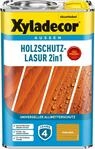 Xyladecor Holzschutz-Lasur 2in1, Universeller Allwetter-Schutz &ndash; Der Klassiker,