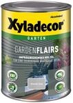 Xyladecor GardenFlairs, Impr&auml;gnierendes Holz&ouml;l mit dekorativem Metalleffekt,