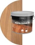 WOCA Denmark Master Colour Oil Wei&szlig; - 2.5L - Parkett&ouml;l f&uuml;r den Innenbereich...