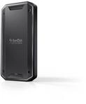 SanDisk PROFESSIONAL PRO-G40 SSD 1 TB (mobile SSD, exFAT formatiert, robuste NVMe SSD