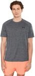 Under Armour Herren Fitness T-Shirt Tech Short Sleeve Tee