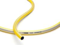 25m Quattroflex Plus + 19mm 3/4" Gartenschlauch von Rehau