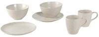 Broste Copenhagen Nordic Vanilla Fr&uuml;hst&uuml;cksset f&uuml;r Zwei