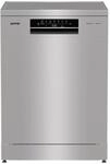 Gorenje GS642D90X Standgeschirrsp&uuml;ler Silber