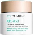 CLARINS My Clarins Pure-Reset Gel Matit&eacute; Imperfections 50 ml
