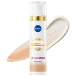 NIVEA Luminous 630 Anti-Pigmentflecken CC Fluid LSF 30 f&uuml;r mittlere Hautt&ouml;ne, CC