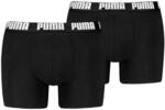 PUMA Herren Boxer Boxershorts Shorts Unterhosen Comfort Stretch 2er Pack,