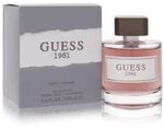 Guess Guess 1981 for Men 3.4 oz EDT Spray