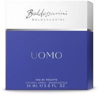 Baldessarini&reg; Uomo | Eau de Toilette | 90ml Natural Spray