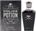 Police Potion For Him Eau de Parfum 100ml Spray