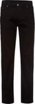 Eurex by Brax Style Carlos, Schwarz (Black 01), 34W / 38L