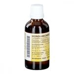MERIDIANKOMPLEX 11 Tropfen zum Einnehmen 50 ml