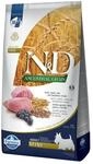 Farmina N&D ANCESTRAL Grain Pellets Hundefutter (Trockenfutter, mit hochwertigen
