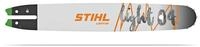 STIHL F&uuml;hrungsschiene Light 04 50cm / 20" - 0.325" - 1,3 mm 30030083321