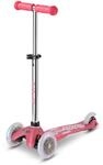 Micro, Mini Micro Deluxe LED, Fairy Glitter, 3-Rad-Kinderroller, 5&ndash;12 Jahre 